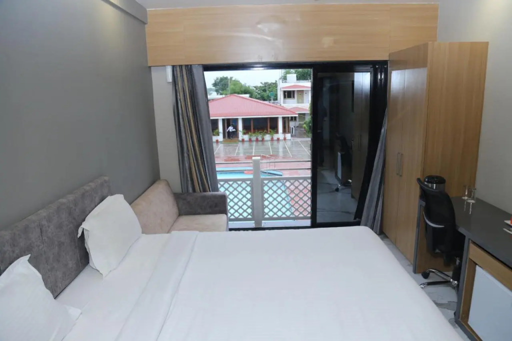 Rupis Resort Udaipur