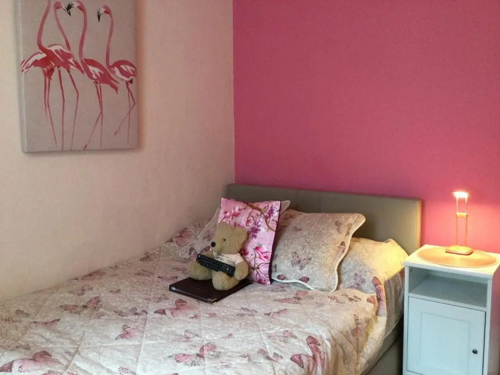 Arun Sands Rooms
