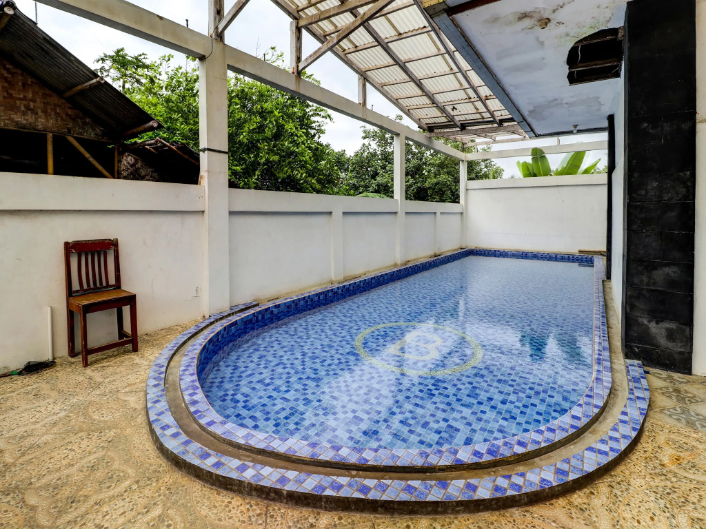 OYO 1525 Benson Hotel