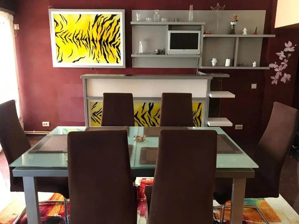 Goa Central apartament