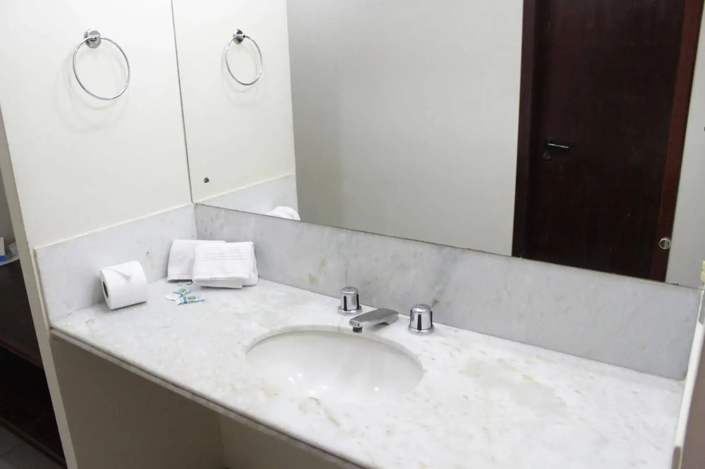 Marina Travel Praia Hotel
