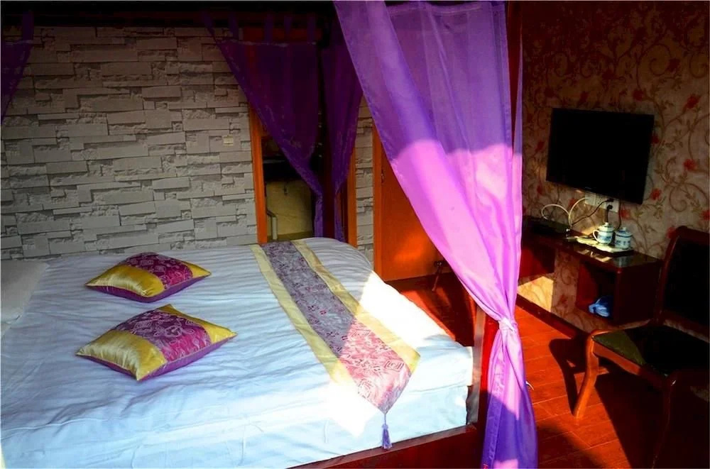 Yishuige Inn