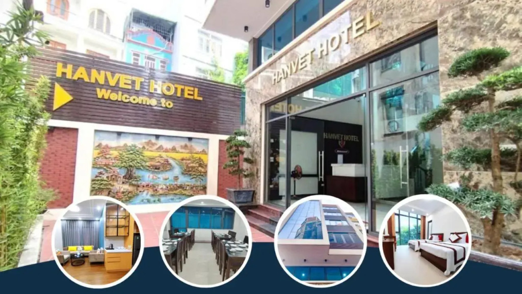 Times Hotel