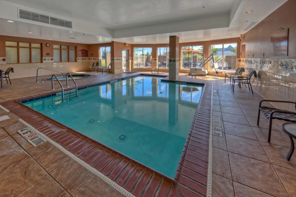 Hilton Garden Inn Indianapolis Northeast/Fishers