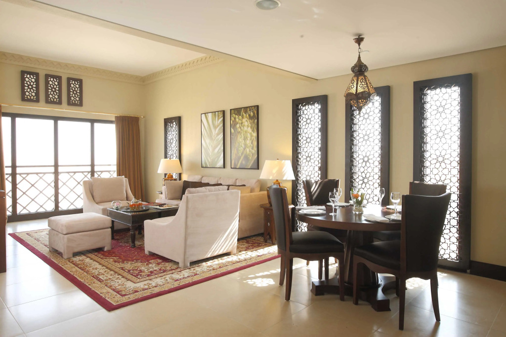 Aldhafra Desert Resort, Vignette Collection by IHG