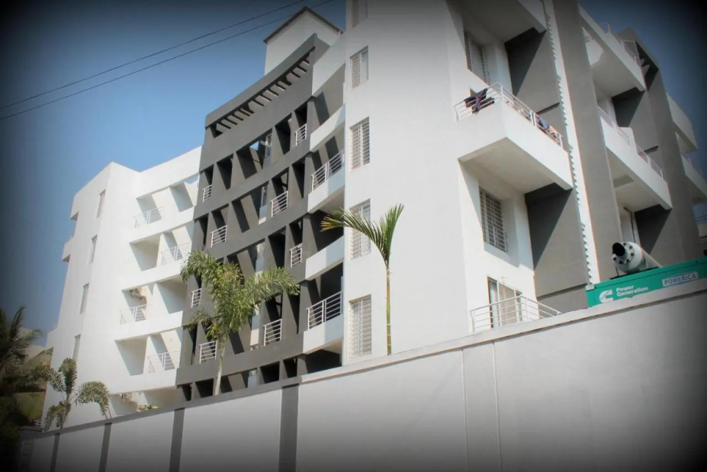 StayBird Icon Bliss, An Apartment Hotel
