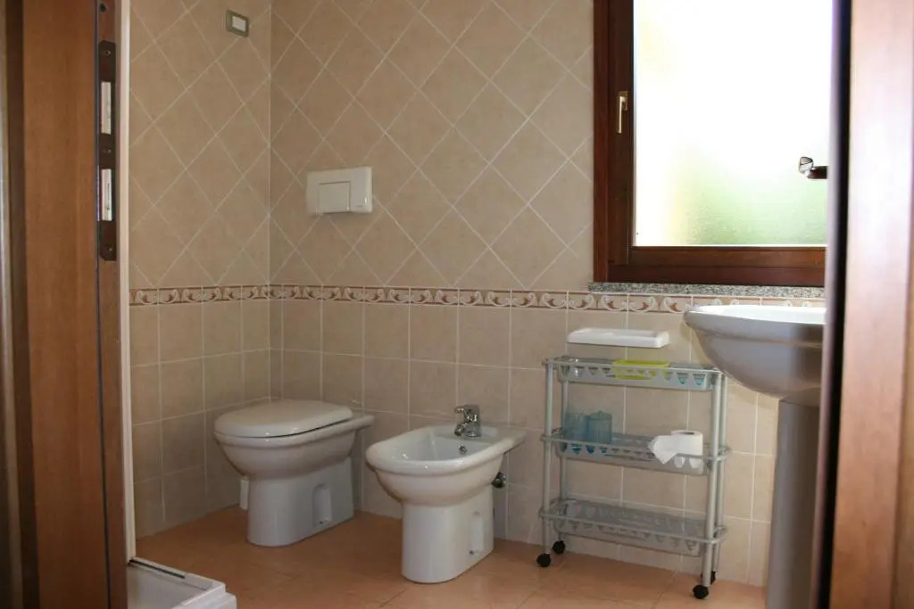 Casa Vacanze Stella Marina