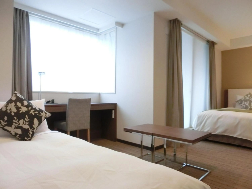 Tokyu Stay Yoga