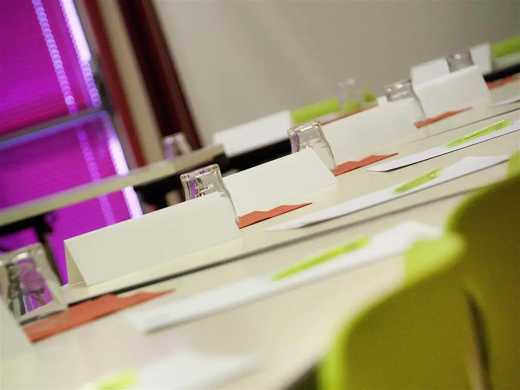 ibis Styles Bourg-en-Bresse Centre
