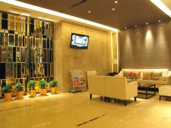 Seong nam Hotel ( Xiangyang Gucheng Branch)