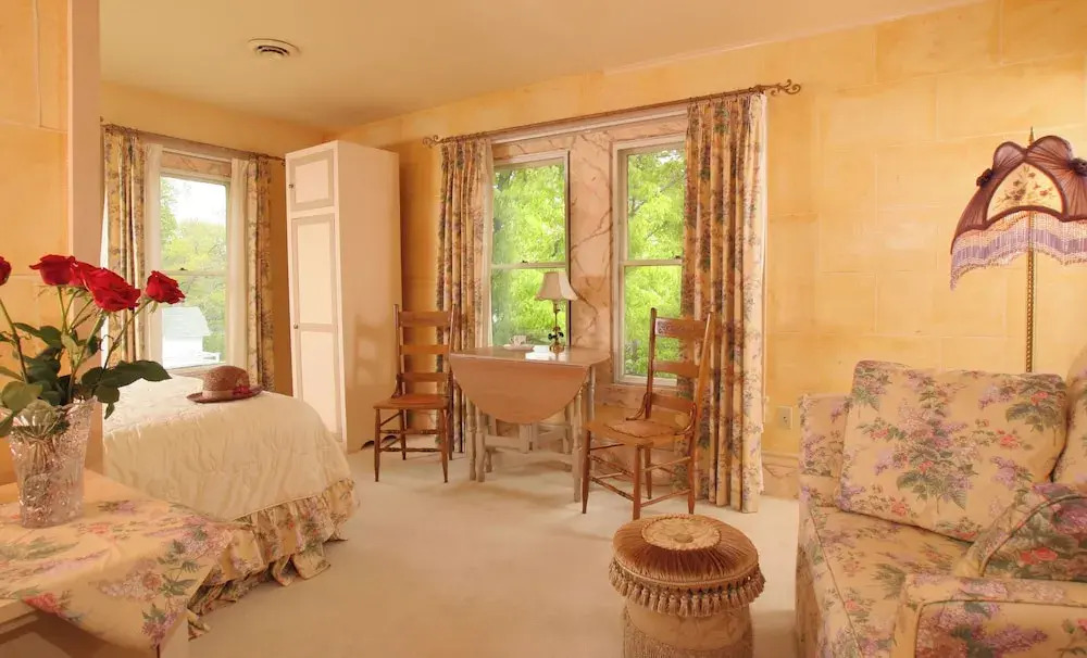 Spencer Hotel & Spa Chautauqua