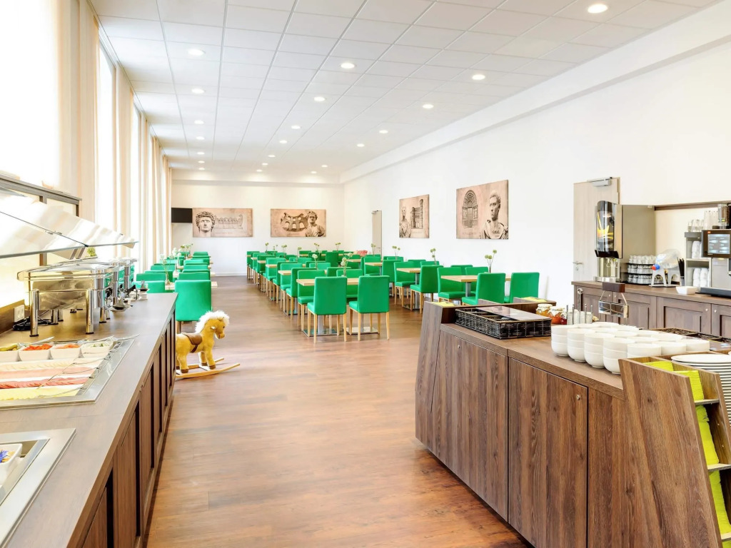 Ibis Styles Trier