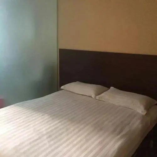 Hongbin Guest House