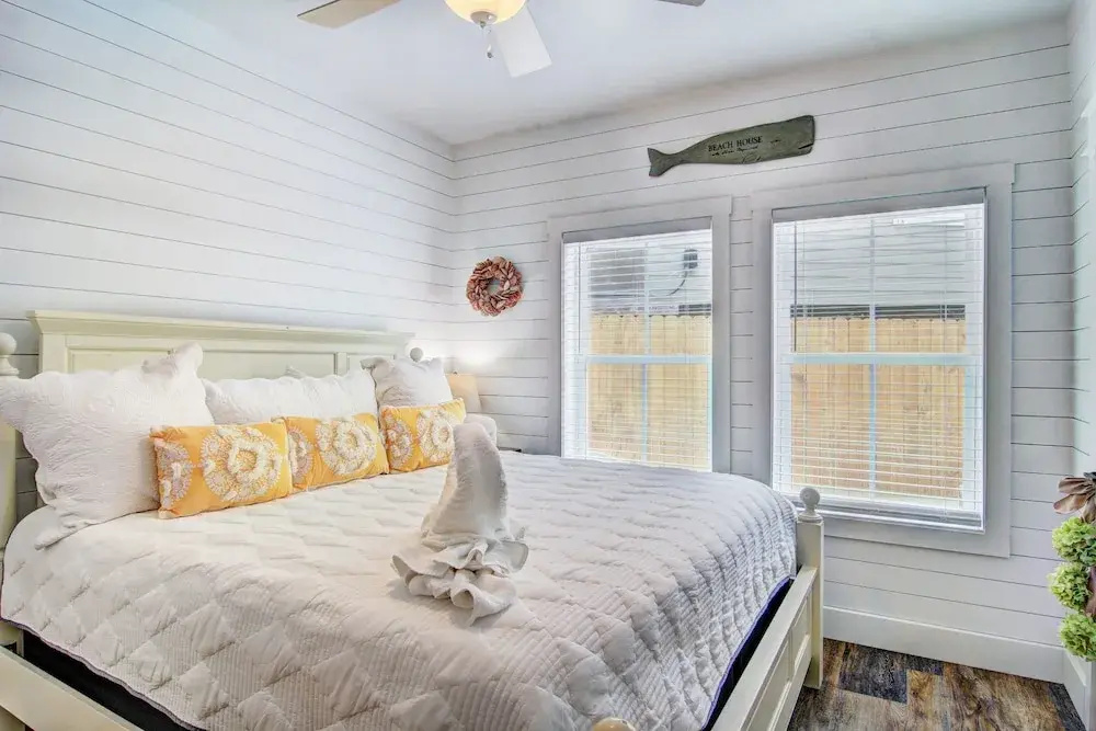Island Star 707pp 5 Bedrooms 4 Bathrooms Home