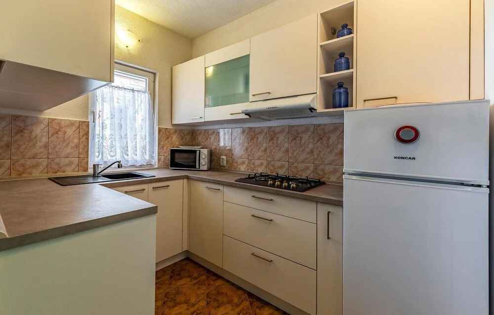 Awesome Apartment in Medulin With Wifi and 2 Bedrooms