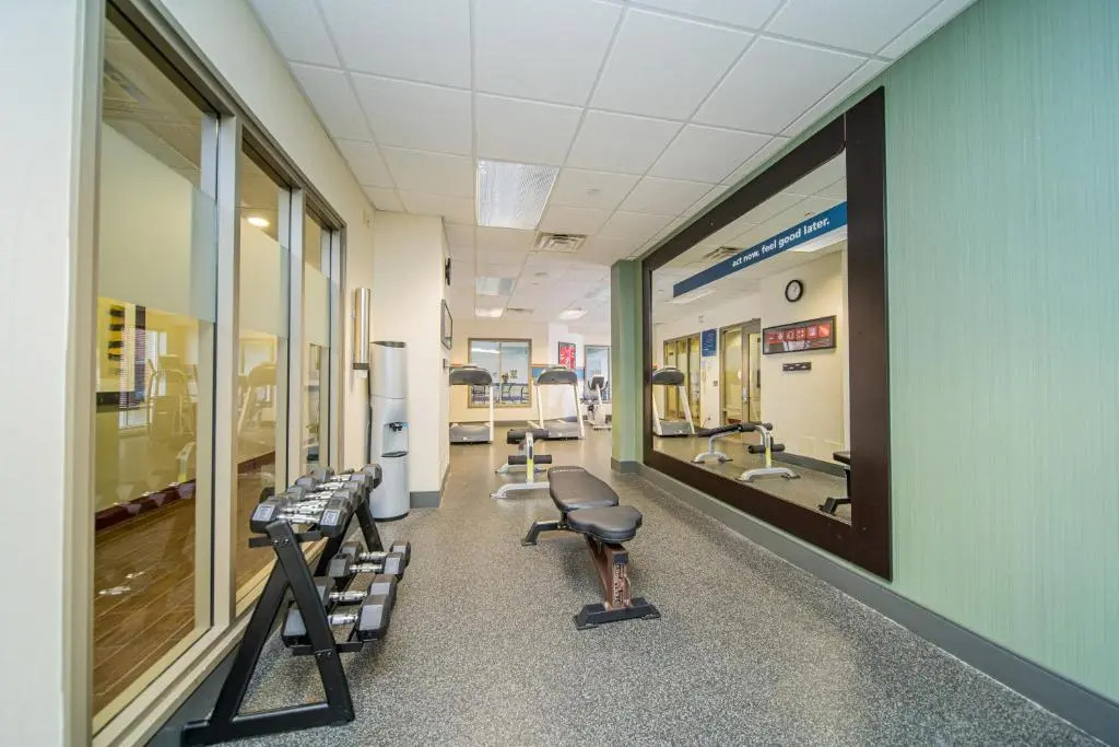 Hampton Inn & Suites by Hilton Brantford