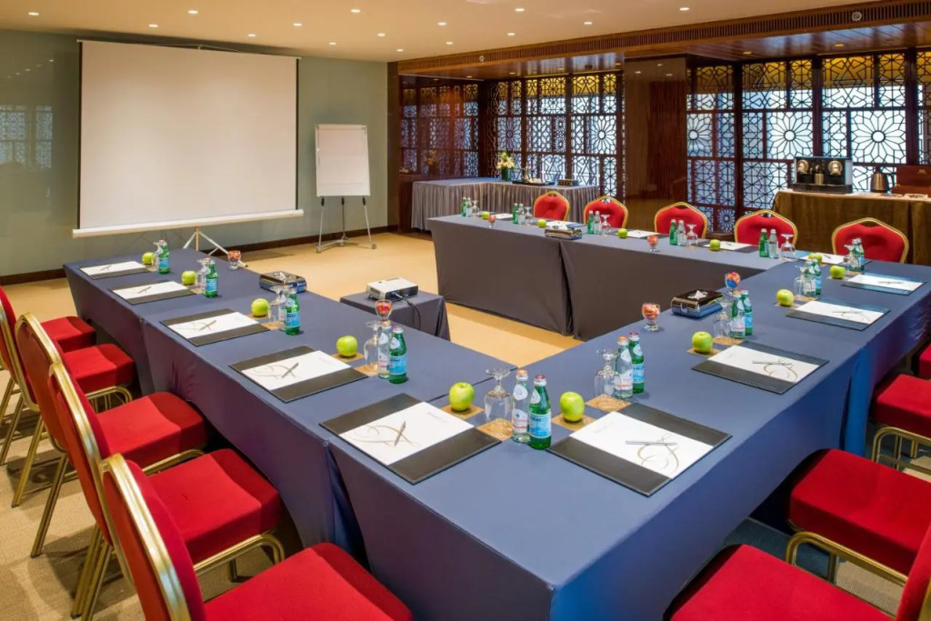 Fraser Suites Diplomatic Area Bahrain