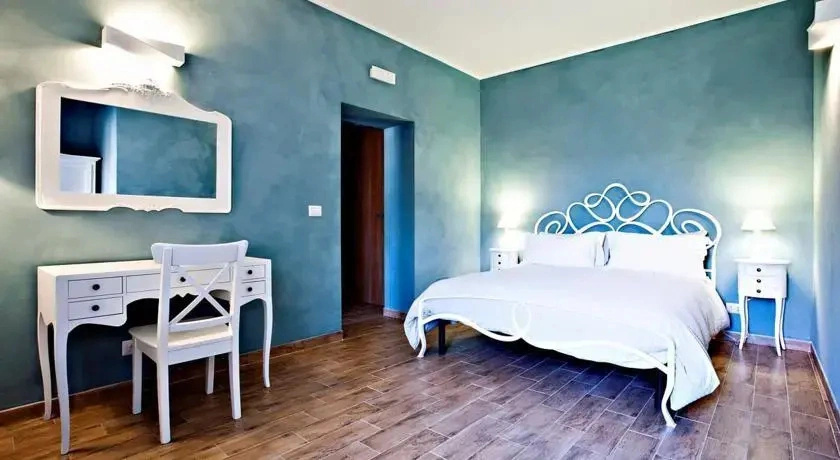 Locanda Degli Ulivi