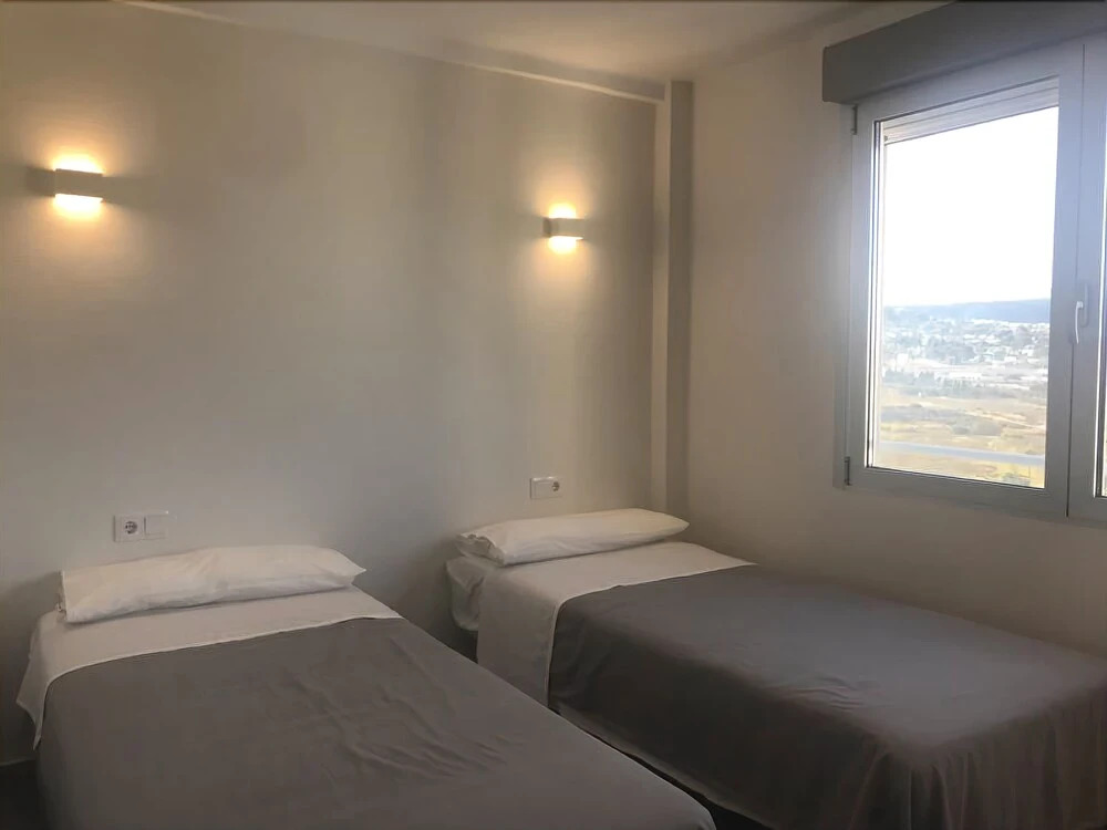 Torre del Castillo Apartment - 0577-H