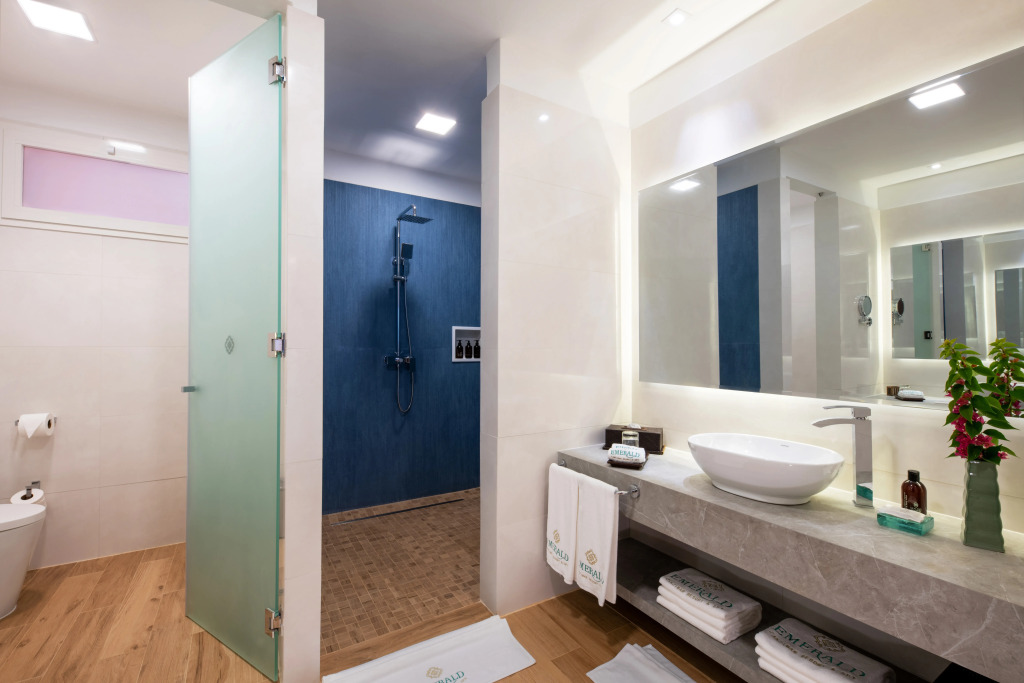The Mora Zanzibar - Luxury All Inclusive