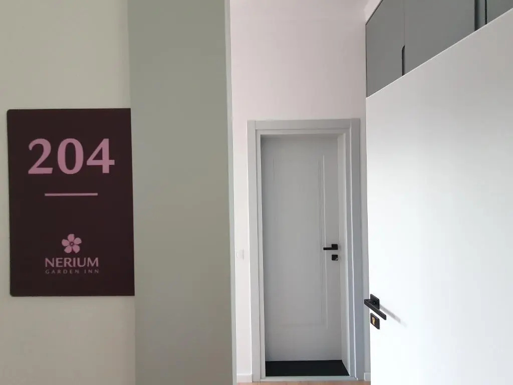 Nerium Garden Inn Tirana Airport