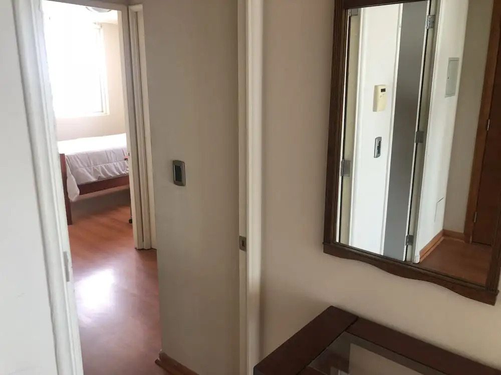 Apartamento 2102 Cumbre Vista Bahía