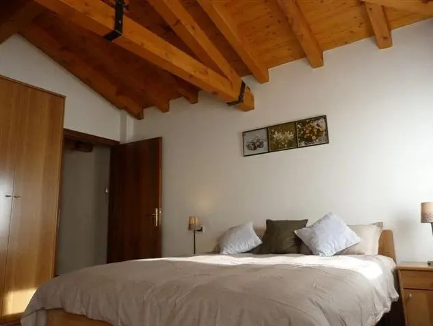 Casetta Carmine apartment in Asolo