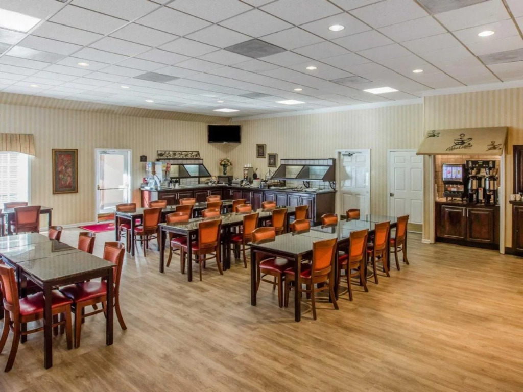 Clarion Suites Augusta