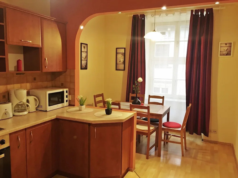 Old Town Apartments Krakow