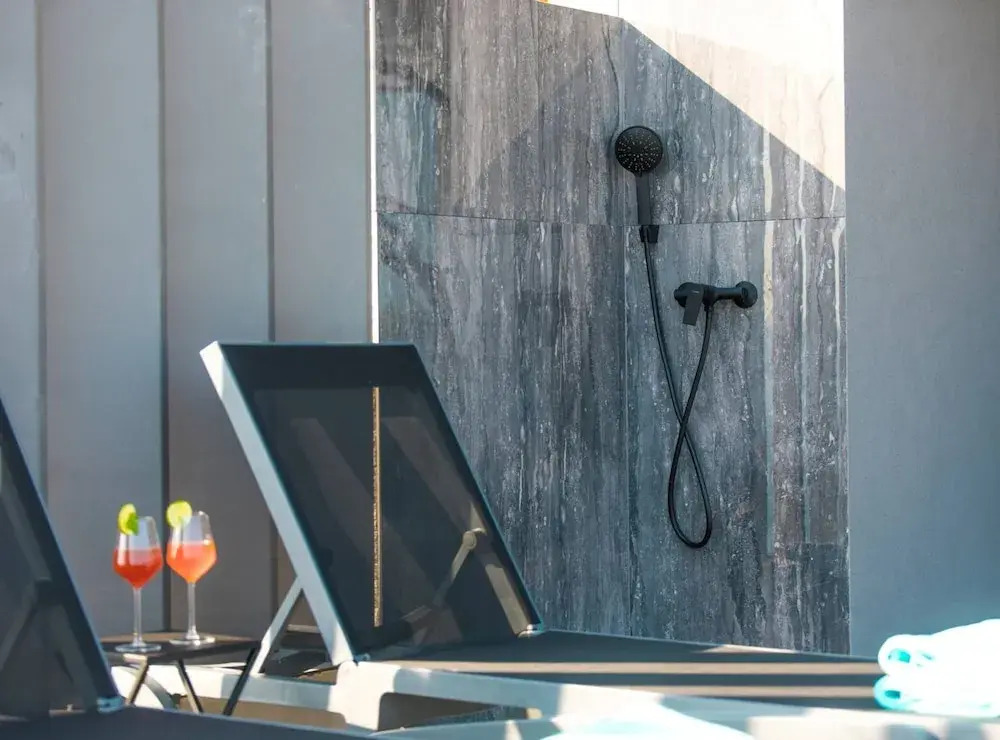 Spectacular Bol Island Sea View Villa with Pool - Four Bedroom Villa with Pool