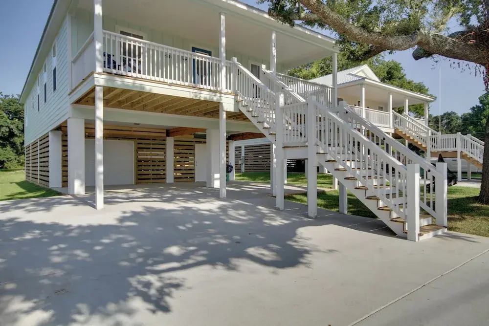 Sunny Gulfport Vacation Rental: Walk to Beaches!