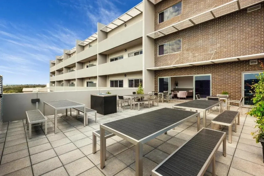Quest Bundoora