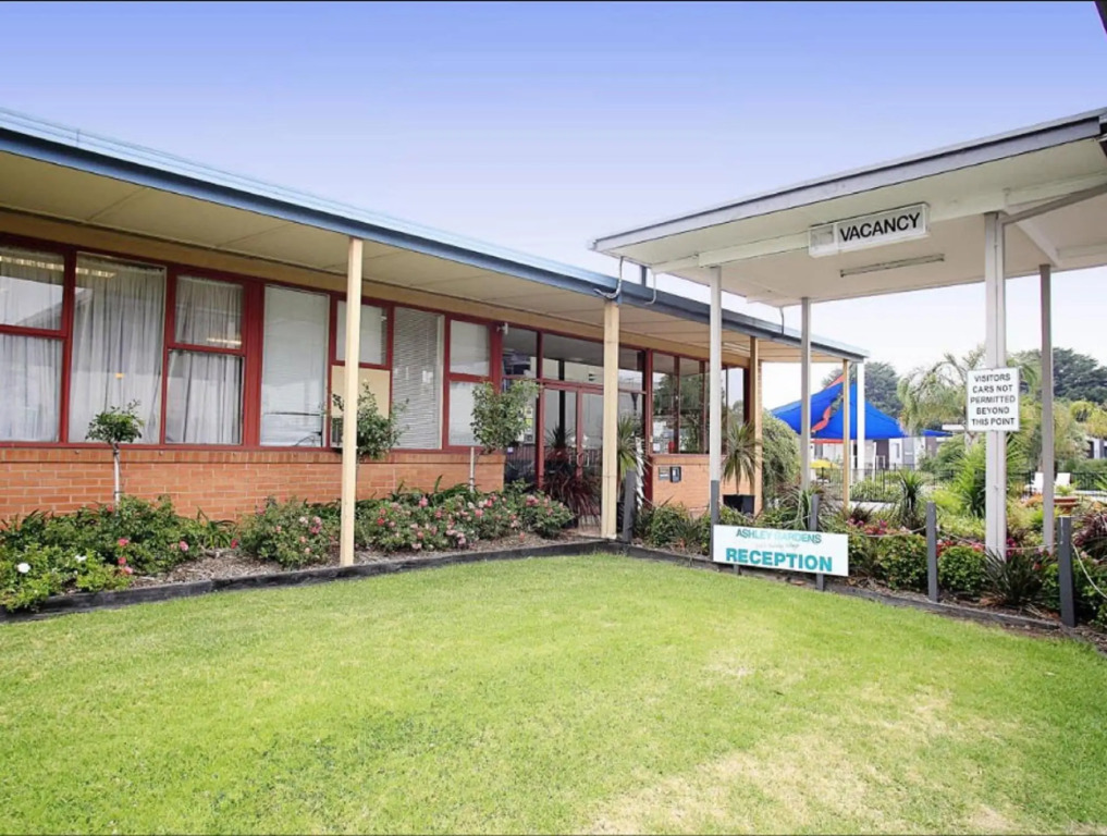 Discovery Parks - Melbourne
