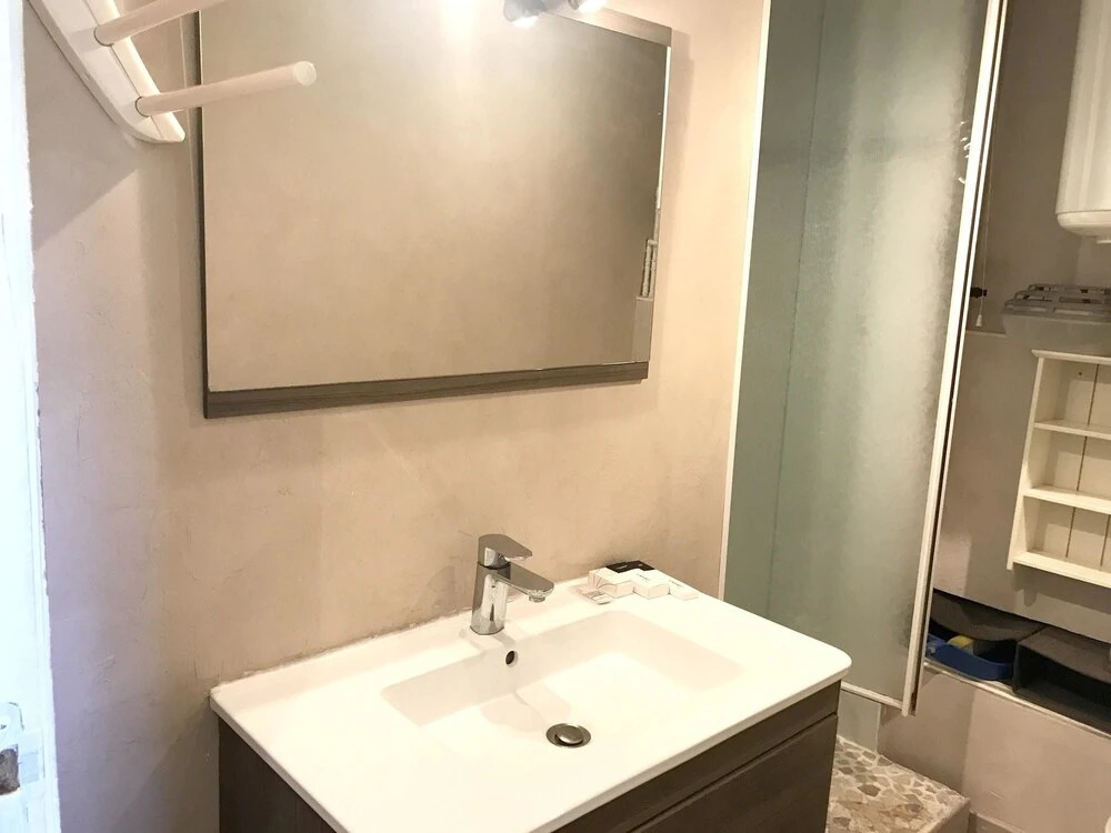 Apartment With one Bedroom in La Grande-motte, With Wifi