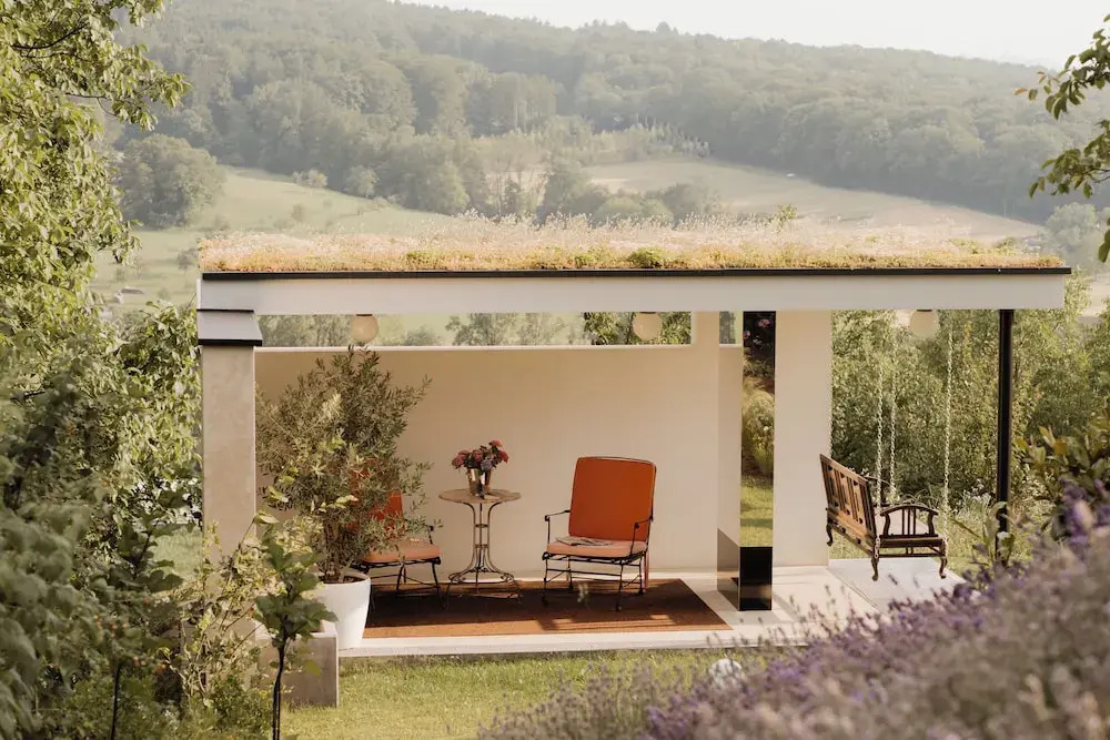 Adults Only Boutique-Hotel maison 41