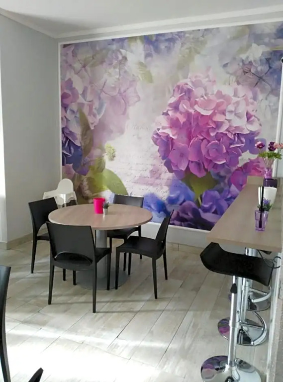 ORCHIDEA HOUSE FIUMICINO one