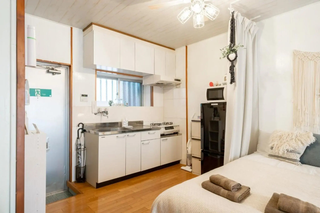 Taira Apartment 3F - Vacation STAY 92919