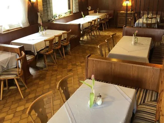 Cafe Jakobsklause