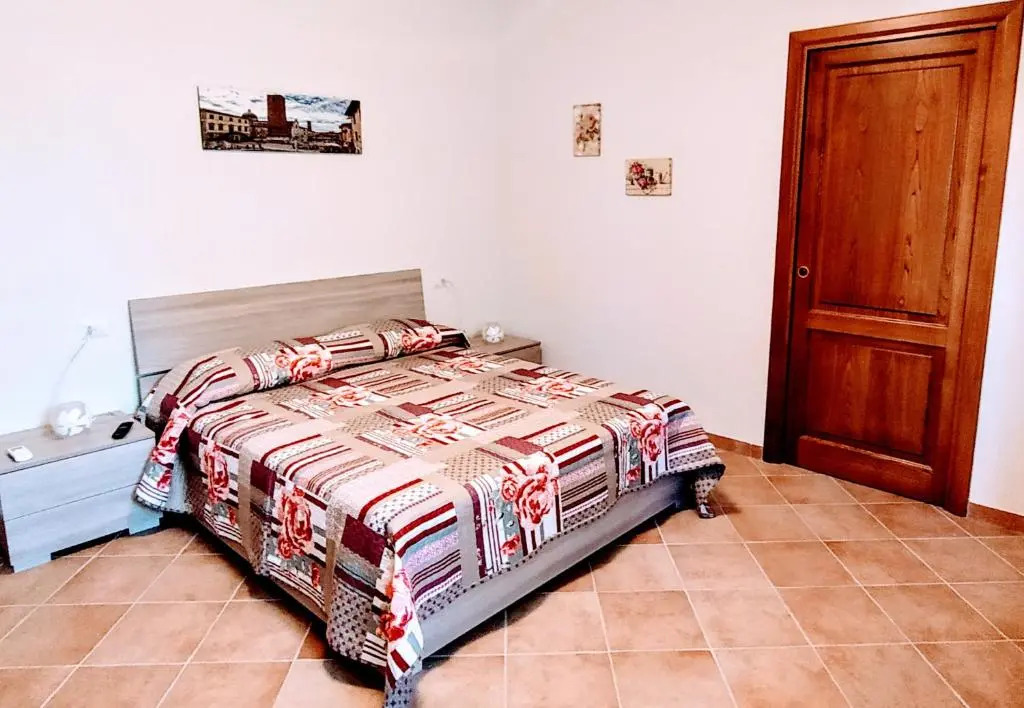 Agriturismo La Vite Maritata