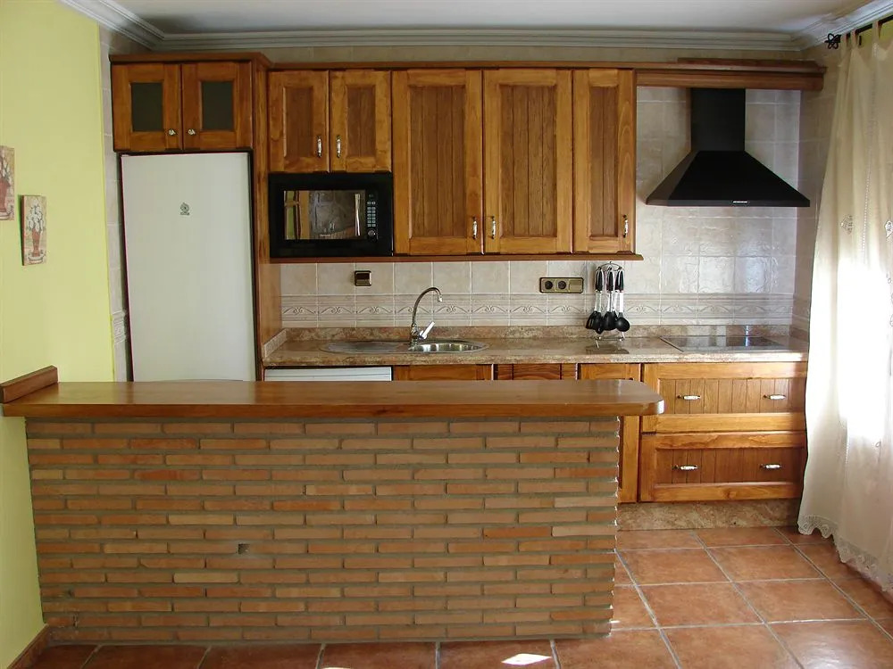 Apartamentos Sierra de Segura