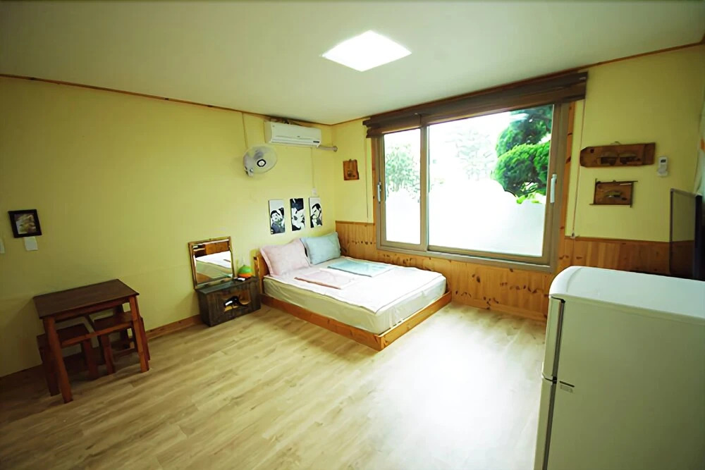 Jeju Mamas Pension