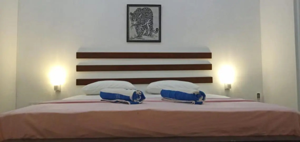 Petit Guest House
