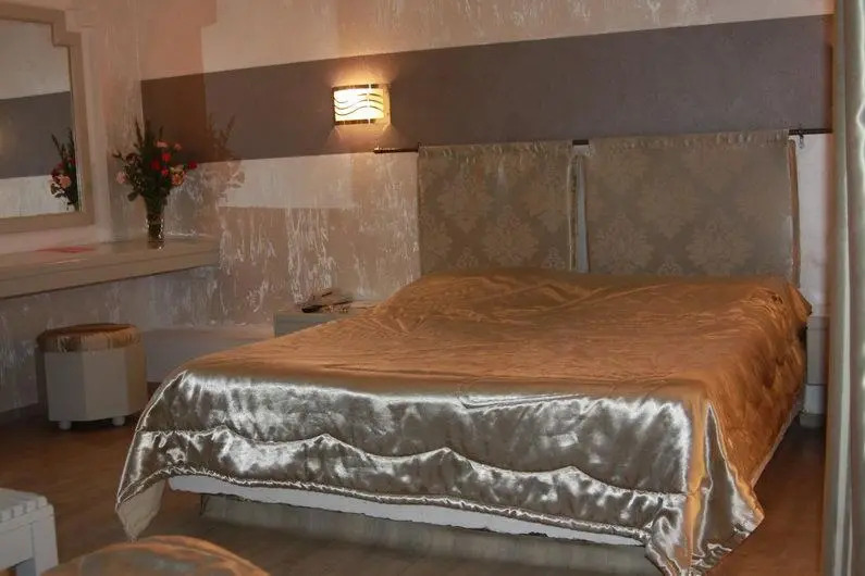 Excel Hotel Tunis