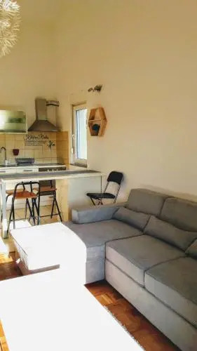 Apartman Roko