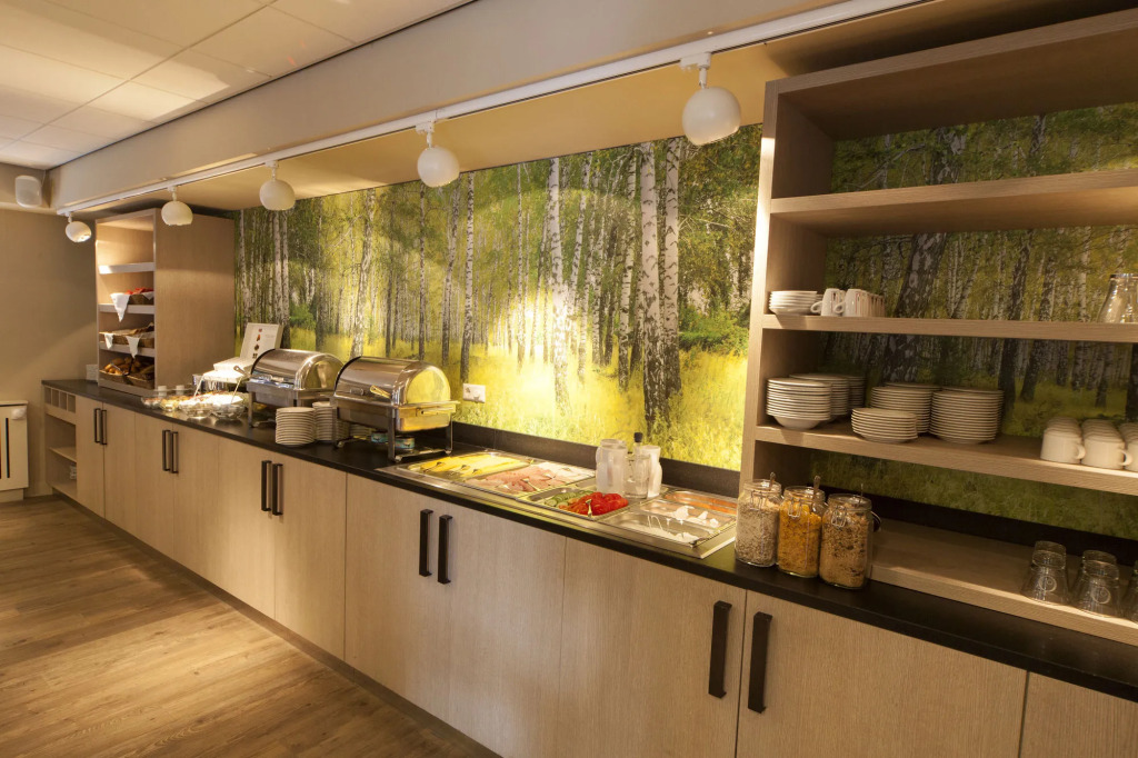 Fletcher Hotel Het Veluwse Bos