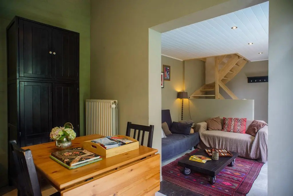 Atlas Guesthouse