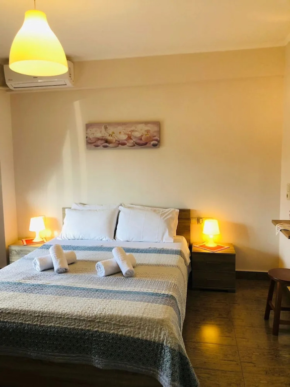 31 Ariadni s Apartment 1