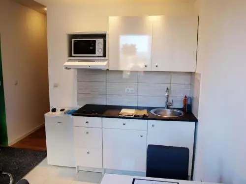 2G Apartments
