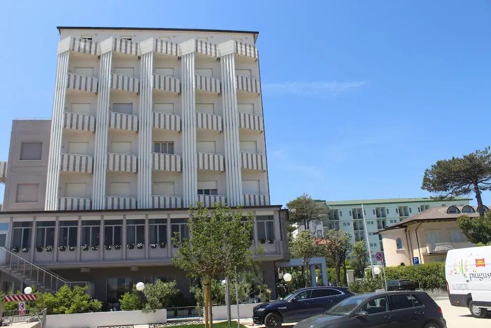 Hotel Viamare