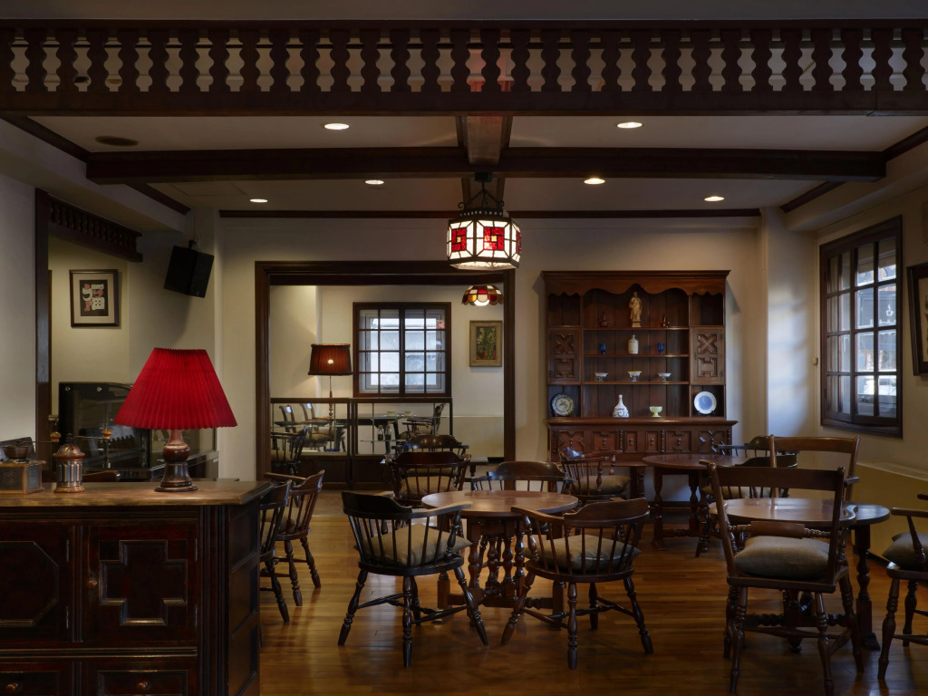 Отель Matsumoto Hotel Kagetsu